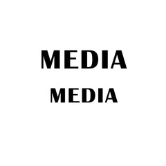 Zaqiz Press Media Sticker Verified Journalist Sticker