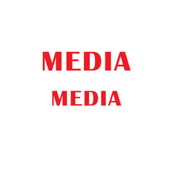 Zaqiz Press Media Sticker Broadcast Team Vehicle Decal