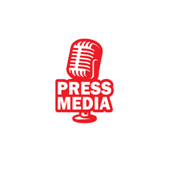 Zaqiz Press Media Sticker Elite Vehicle Pass