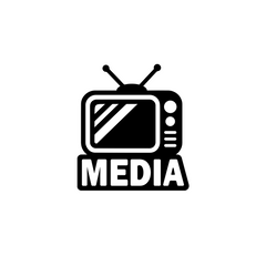 Zaqiz Press Media Sticker High-Visibility Press Pass