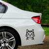 Paw Style Drive