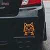 Paw Style Drive
