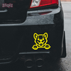 Drive Like a Cat – Chill & Sharp