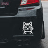 Paw Style Drive