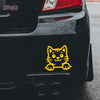 Meow Machine