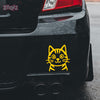Paw Style Drive