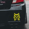 Paw Style Drive