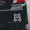 Meow Machine