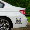 Drive Like a Cat – Chill & Sharp