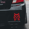 Paw Style Drive