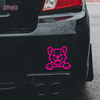 Drive Like a Cat – Chill & Sharp
