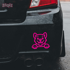 Drive Like a Cat – Chill & Sharp