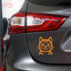 Paw Style Drive