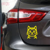 Paw Style Drive