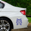 Paw Style Drive