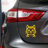 Paw Style Drive