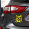 Meowtor Power