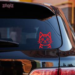 Paw Style Drive