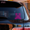 Drive Like a Cat – Chill & Sharp