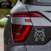 Paw Style Drive