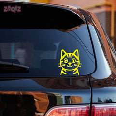 Paw Style Drive