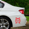 Paw Style Drive