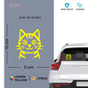 Paw Style Drive