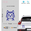 Paw Style Drive