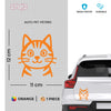 Paw Style Drive
