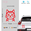 Paw Style Drive
