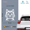 Paw Style Drive