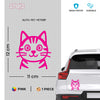 Paw Style Drive