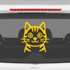 Paw Style Drive