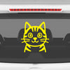Paw Style Drive