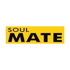 Two Souls, One Endless Journey bumper sticker
