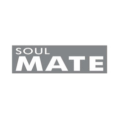 Two Souls, One Endless Journey bumper sticker