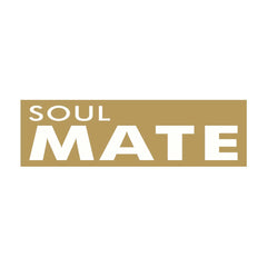 Two Souls, One Endless Journey bumper sticker
