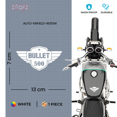 Bullet 500 – Ride the Legacy