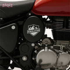 Royal Enfield Bullet Bike Logo Sticker