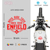 Royal Enfield Classic Bullet Decal