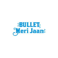 Royal Enfield Bullet Shield Decal