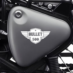 Bullet 500 – Ride the Legacy