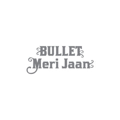 Royal Enfield Bullet Shield Decal