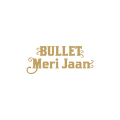 Royal Enfield Bullet Shield Decal