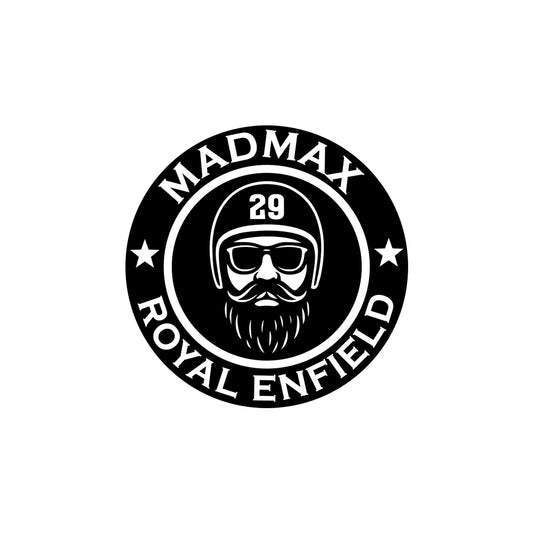 Ride Like Royalty – Enfield Inside