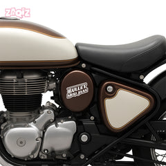 Classic Royal Enfield Tank Decal