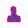 Pink Pride Forever