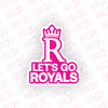 Pink Pride Forever