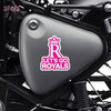 Pink Pride Forever