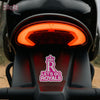 Pink Pride Forever